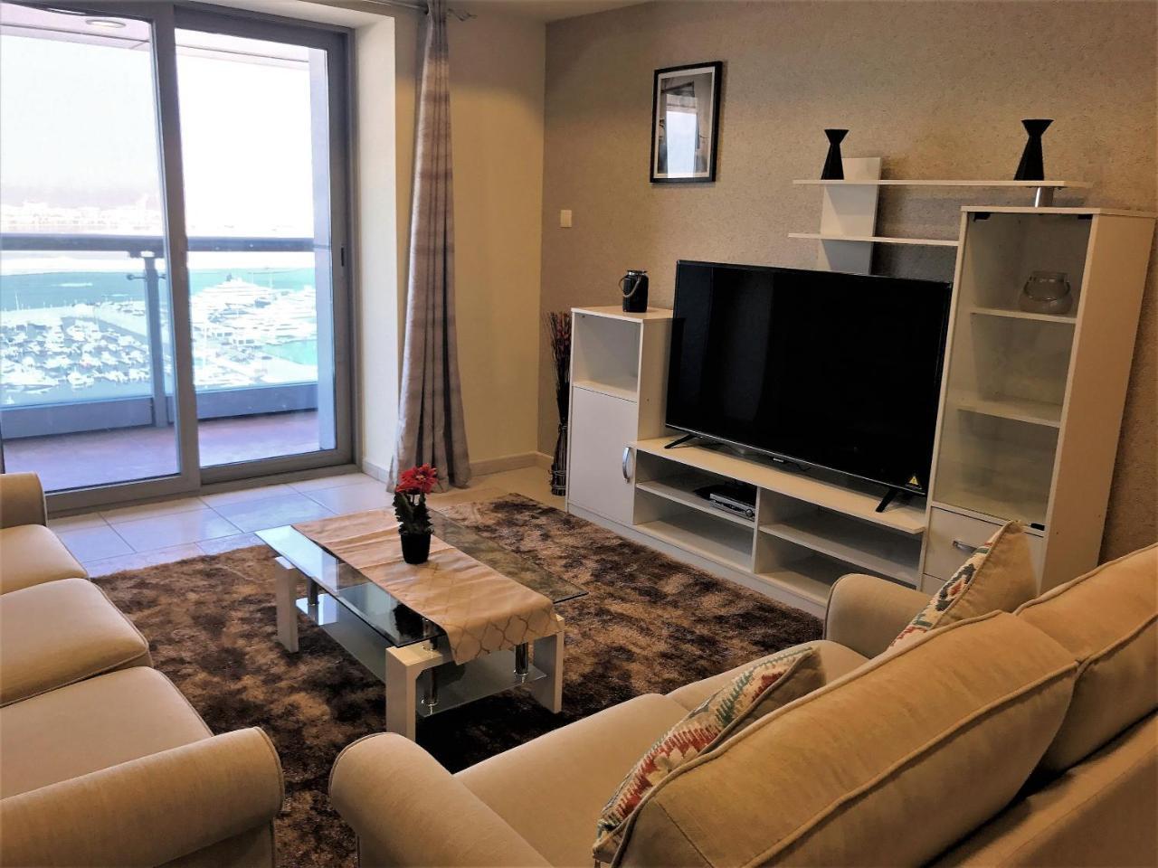Yanjoon Homes - Princess Tower Apartment *